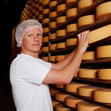 Fromages Spielhofer