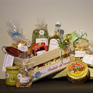 Groupement des produits par l&rsquo;UPJB