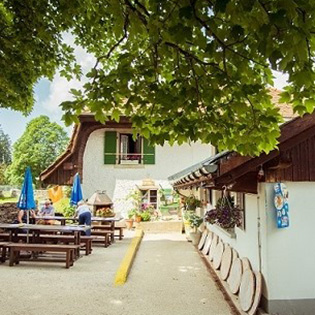 M&eacute;tairie du Bois Raiguel